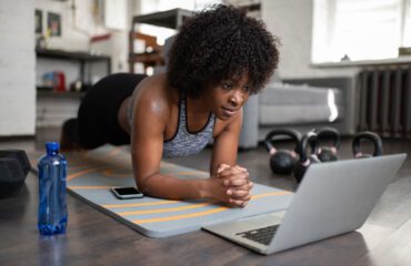 Total Body Strength Program