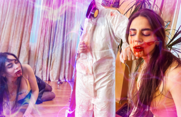 Chemical Attack Part 1