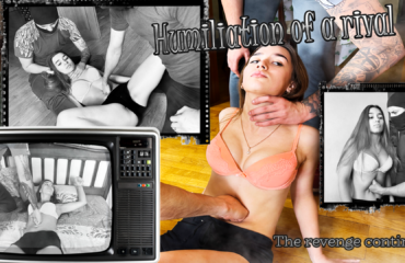 Getting Rid of a Competitor Part 2