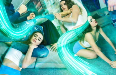 Humiliation with Feet