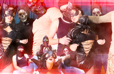 Disagreement with Catwoman