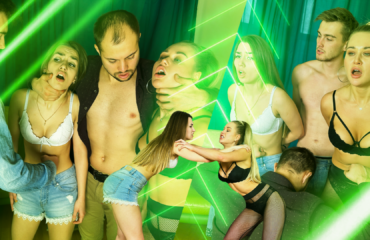 Deadly Entertainment