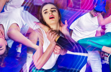 Wrestling Domination 7