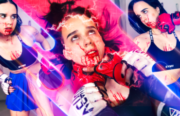 Hardcore Battle Elvi