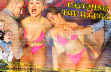 Catching the Illegal